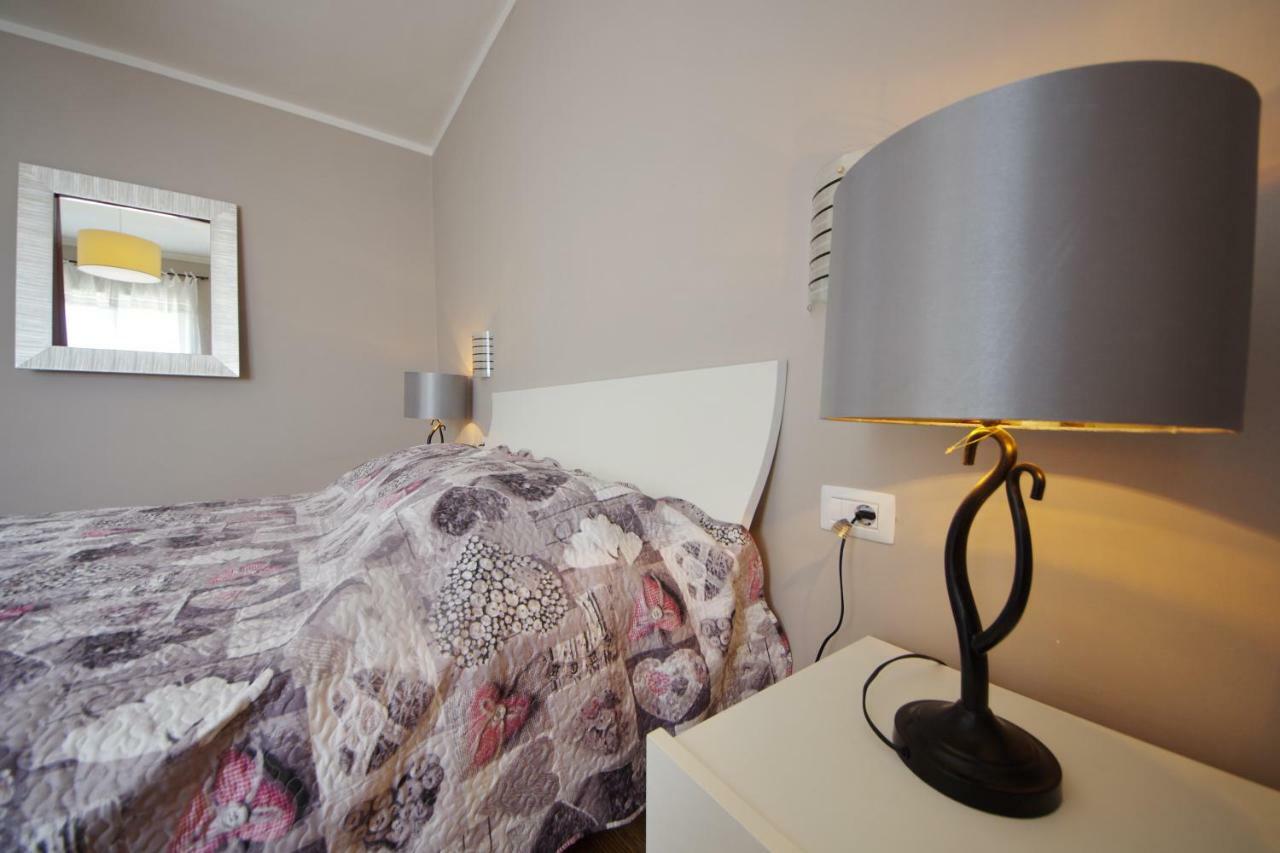Apartman Marija Posedarje Zewnętrze zdjęcie