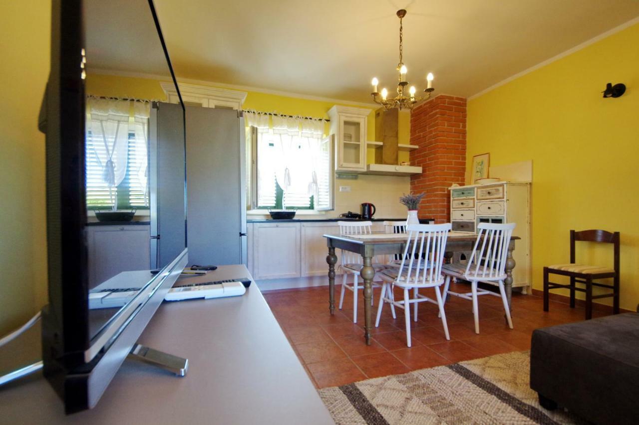 Apartman Marija Posedarje Zewnętrze zdjęcie